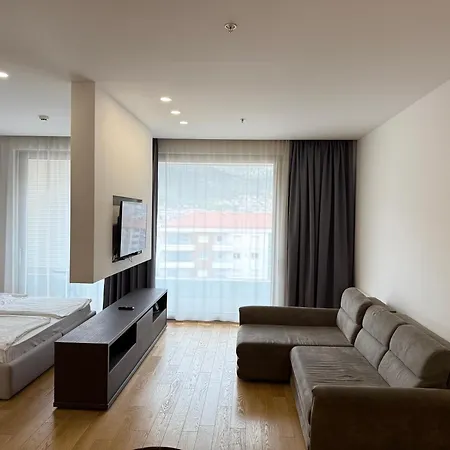 Apartment Wow - With Free Parking Budva