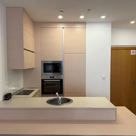 Apartment Wow - With Free Parking